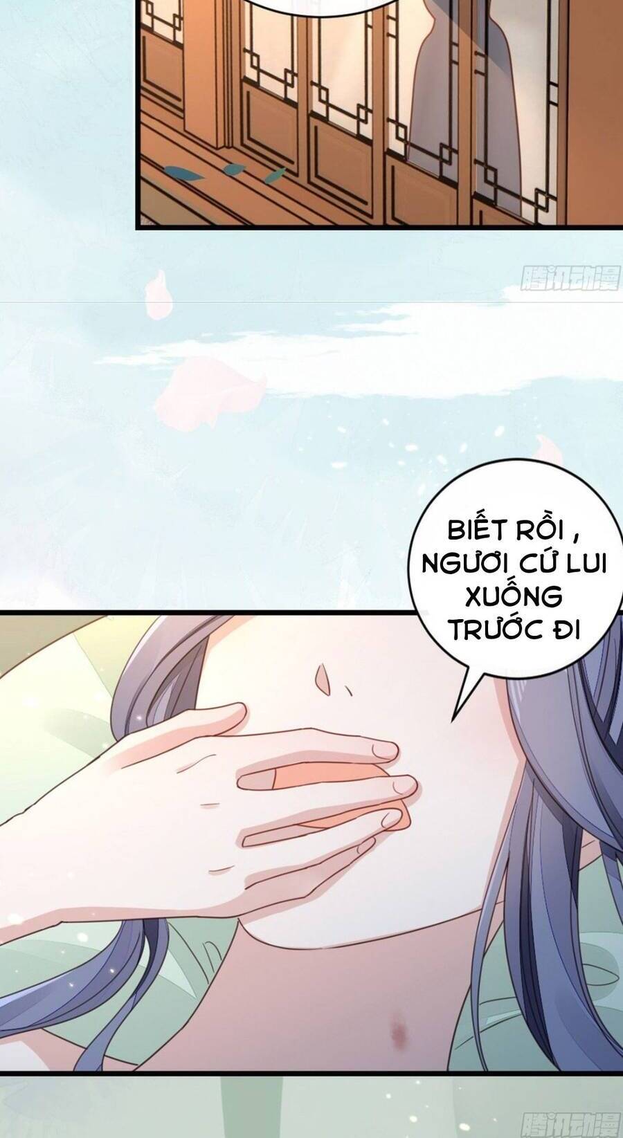 Mau Xuyên Không Rửa Tội Cho Nhân Vật Phản Diện Chapter 47 - 30