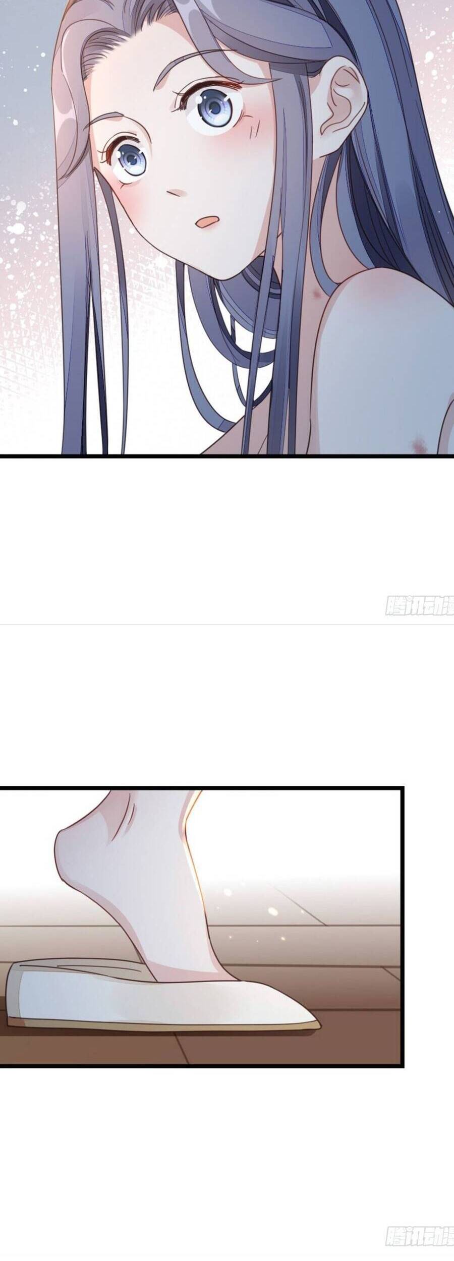 Mau Xuyên Không Rửa Tội Cho Nhân Vật Phản Diện Chapter 47 - 32