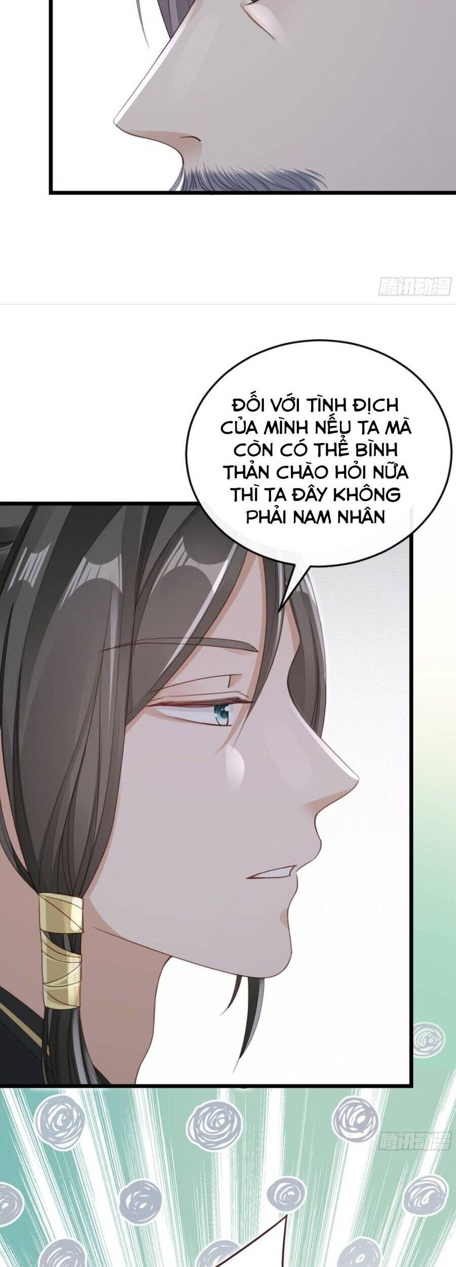 Mau Xuyên Không Rửa Tội Cho Nhân Vật Phản Diện Chapter 48 - 17