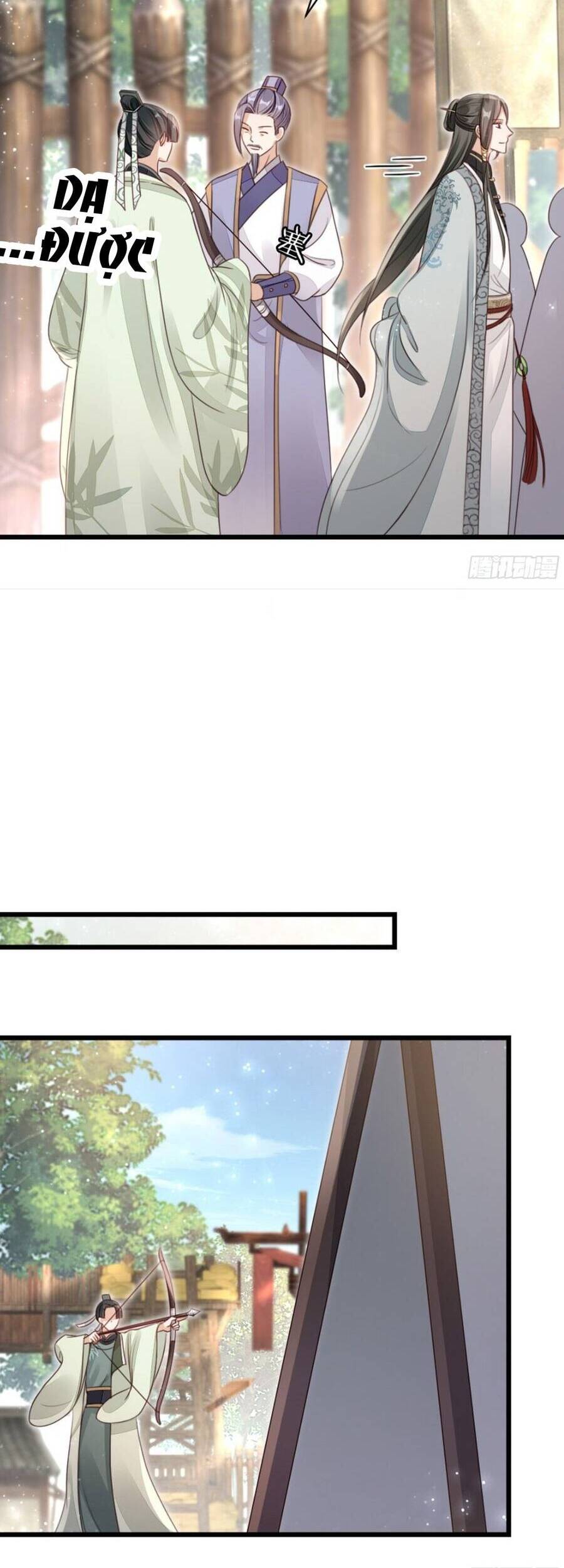 Mau Xuyên Không Rửa Tội Cho Nhân Vật Phản Diện Chapter 48 - 20