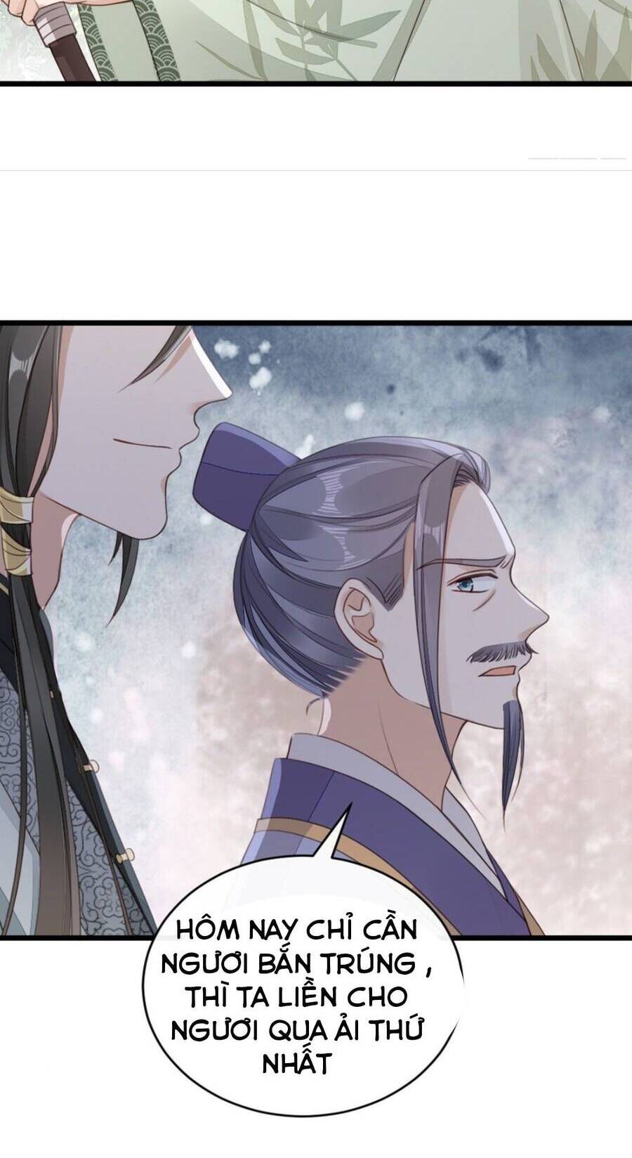 Mau Xuyên Không Rửa Tội Cho Nhân Vật Phản Diện Chapter 48 - 23
