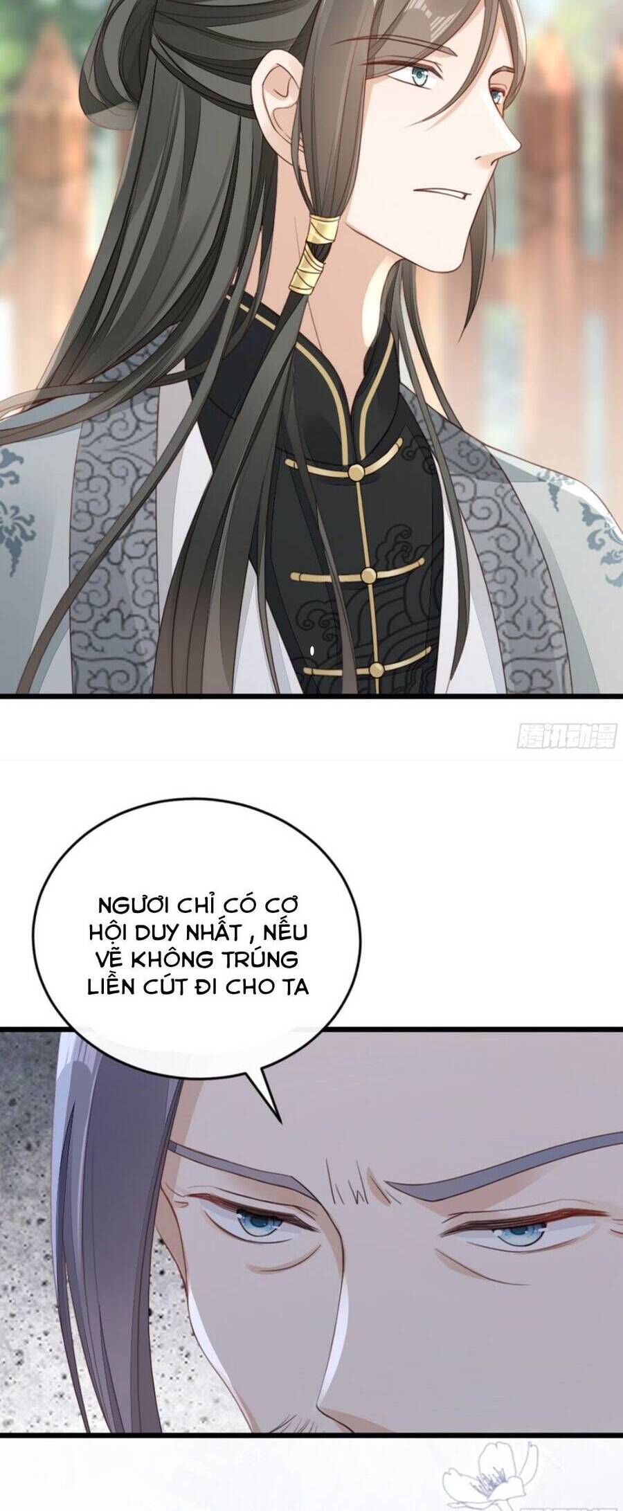 Mau Xuyên Không Rửa Tội Cho Nhân Vật Phản Diện Chapter 48 - 25