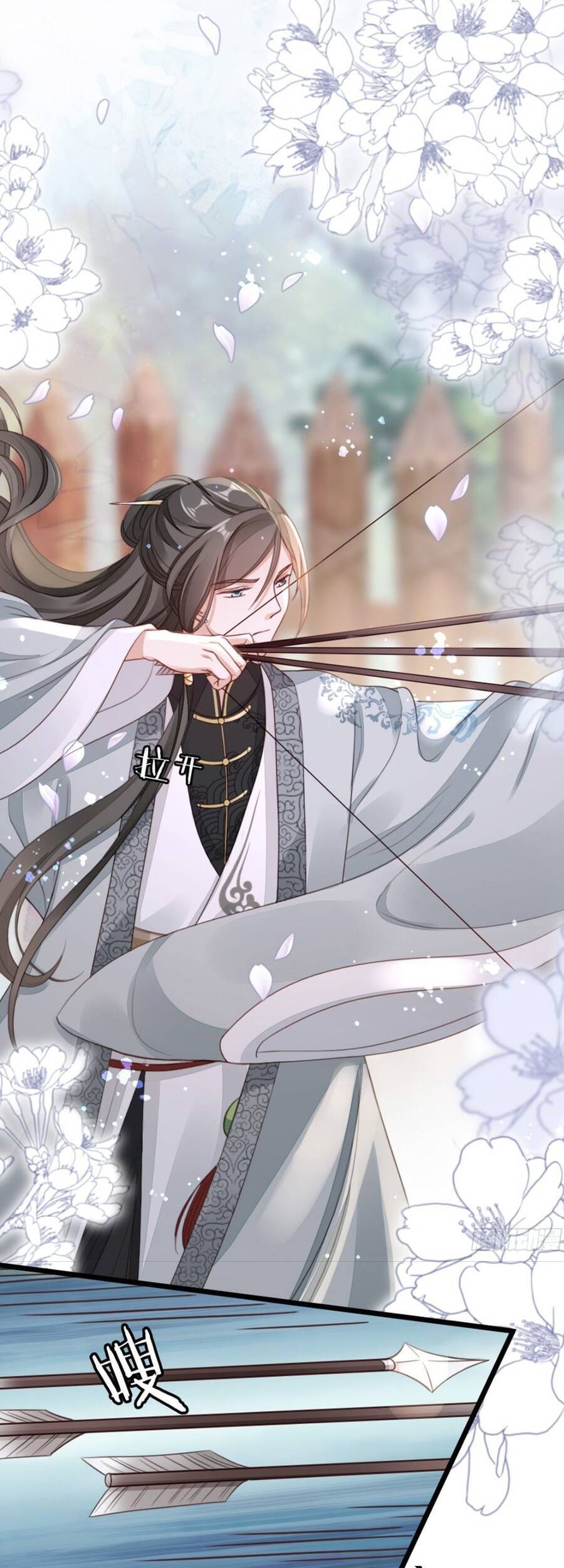 Mau Xuyên Không Rửa Tội Cho Nhân Vật Phản Diện Chapter 48 - 26