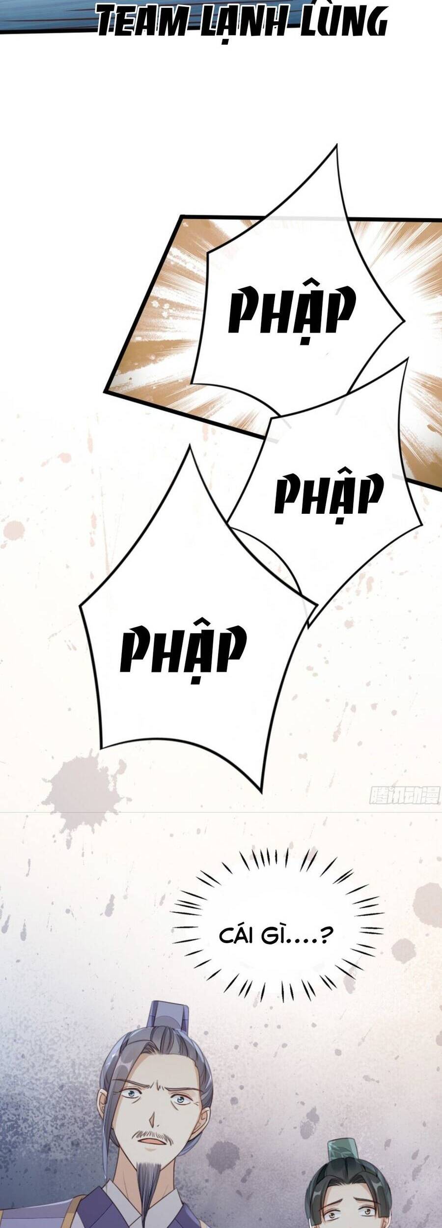 Mau Xuyên Không Rửa Tội Cho Nhân Vật Phản Diện Chapter 48 - 27