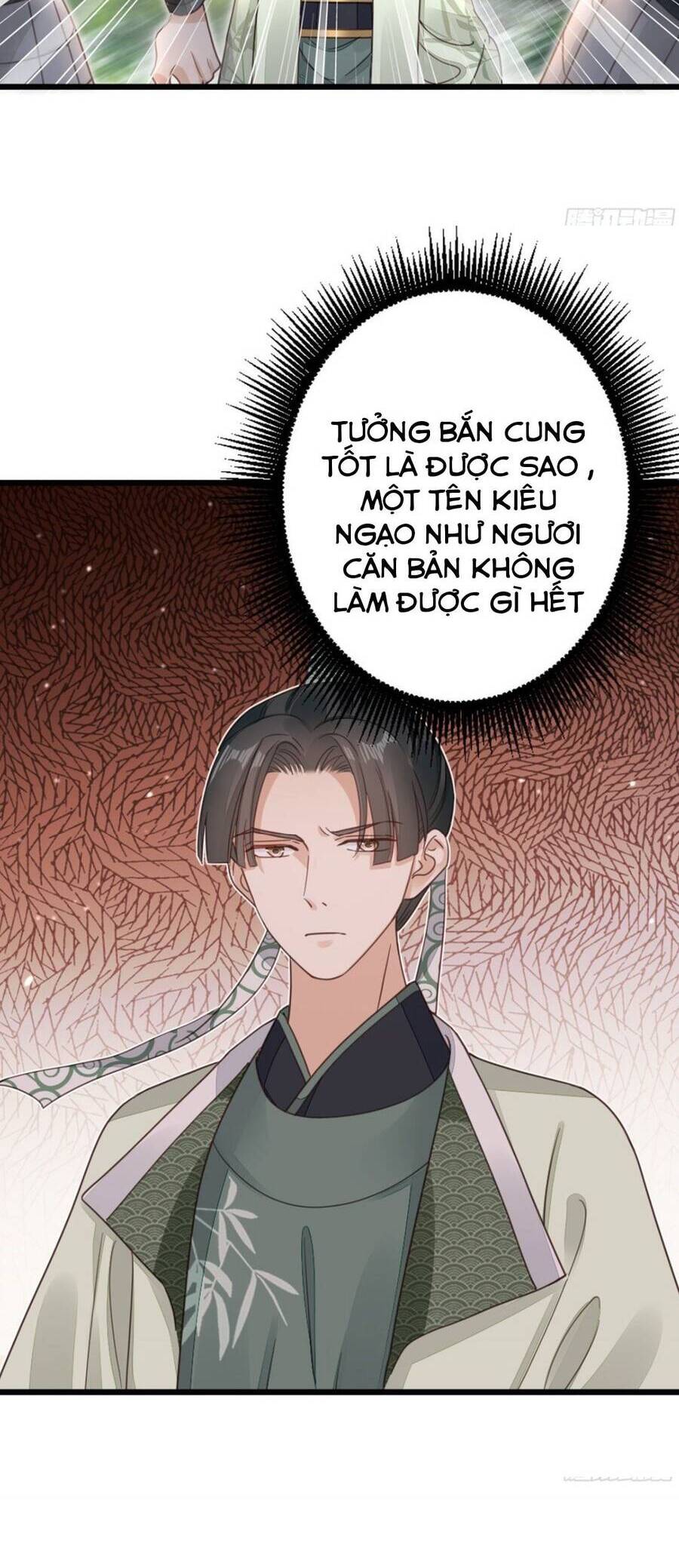 Mau Xuyên Không Rửa Tội Cho Nhân Vật Phản Diện Chapter 49 - 16