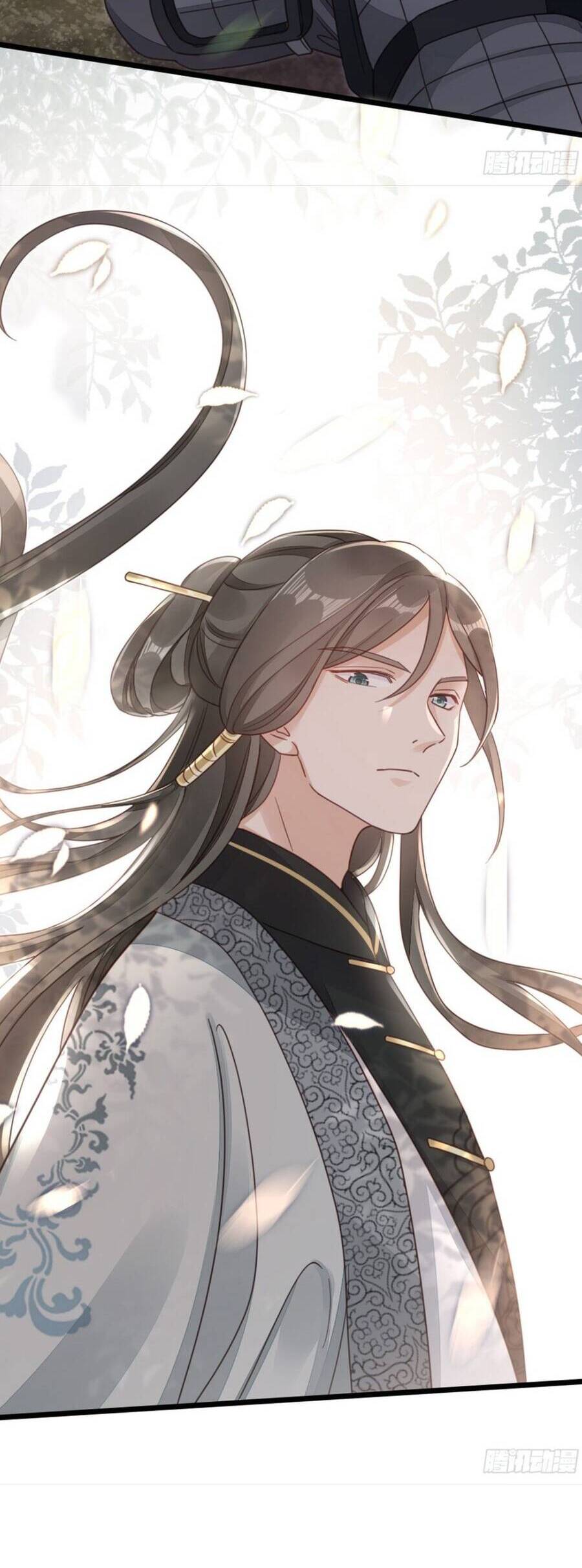 Mau Xuyên Không Rửa Tội Cho Nhân Vật Phản Diện Chapter 49 - 20