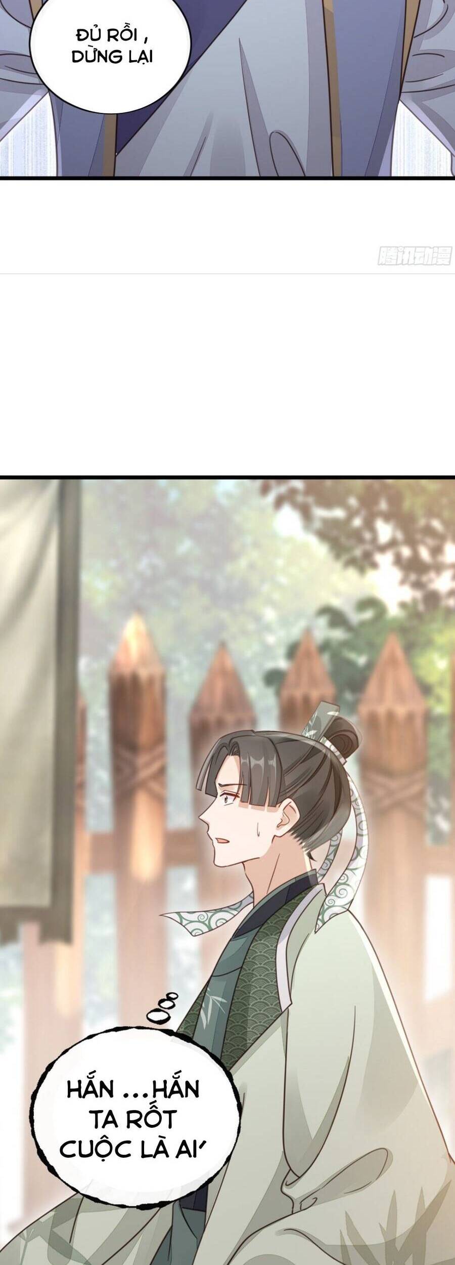 Mau Xuyên Không Rửa Tội Cho Nhân Vật Phản Diện Chapter 49 - 22