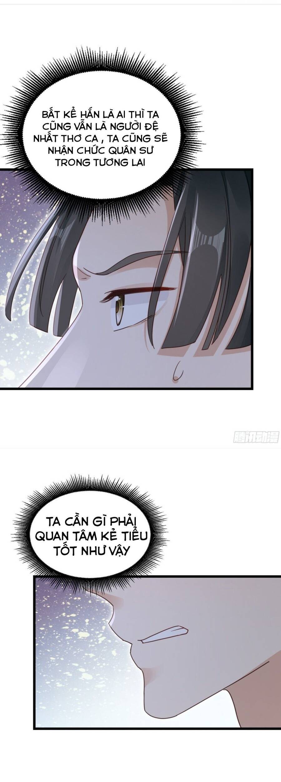 Mau Xuyên Không Rửa Tội Cho Nhân Vật Phản Diện Chapter 49 - 24