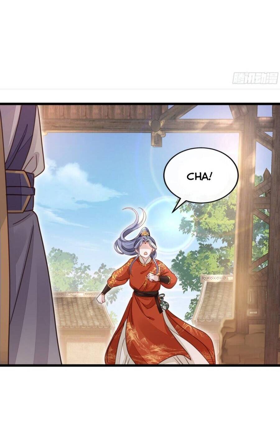 Mau Xuyên Không Rửa Tội Cho Nhân Vật Phản Diện Chapter 49 - 25