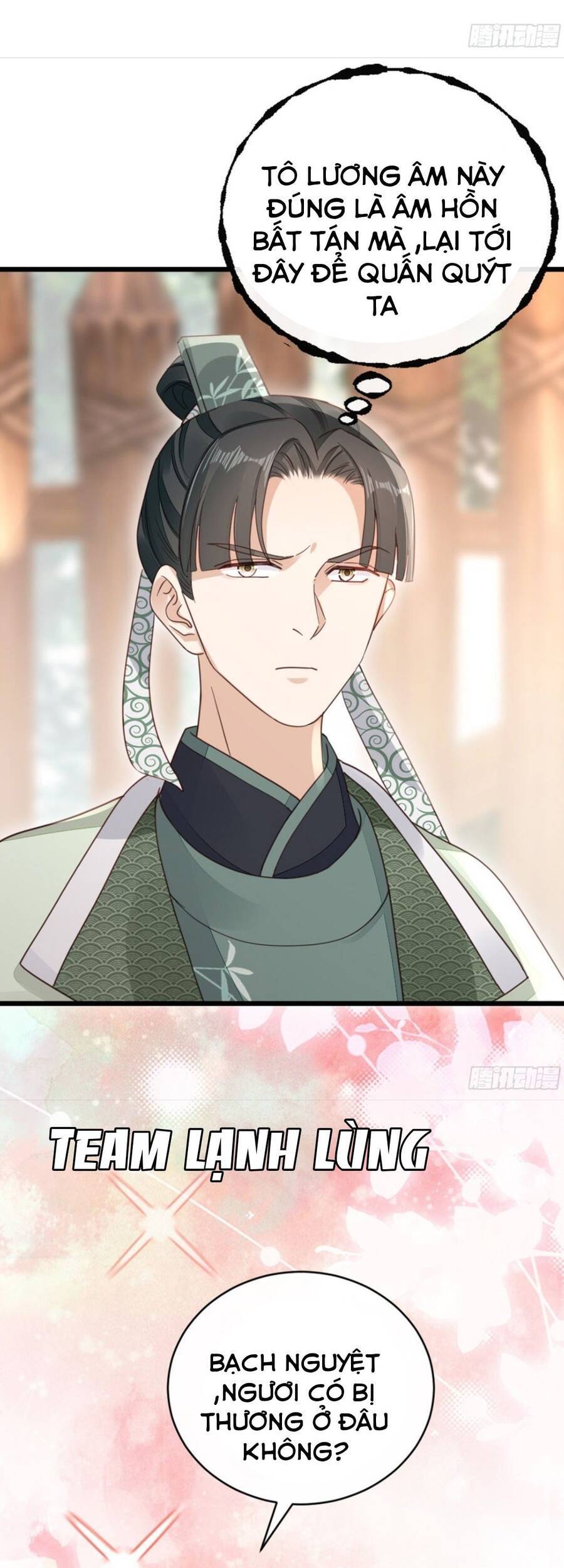 Mau Xuyên Không Rửa Tội Cho Nhân Vật Phản Diện Chapter 49 - 26