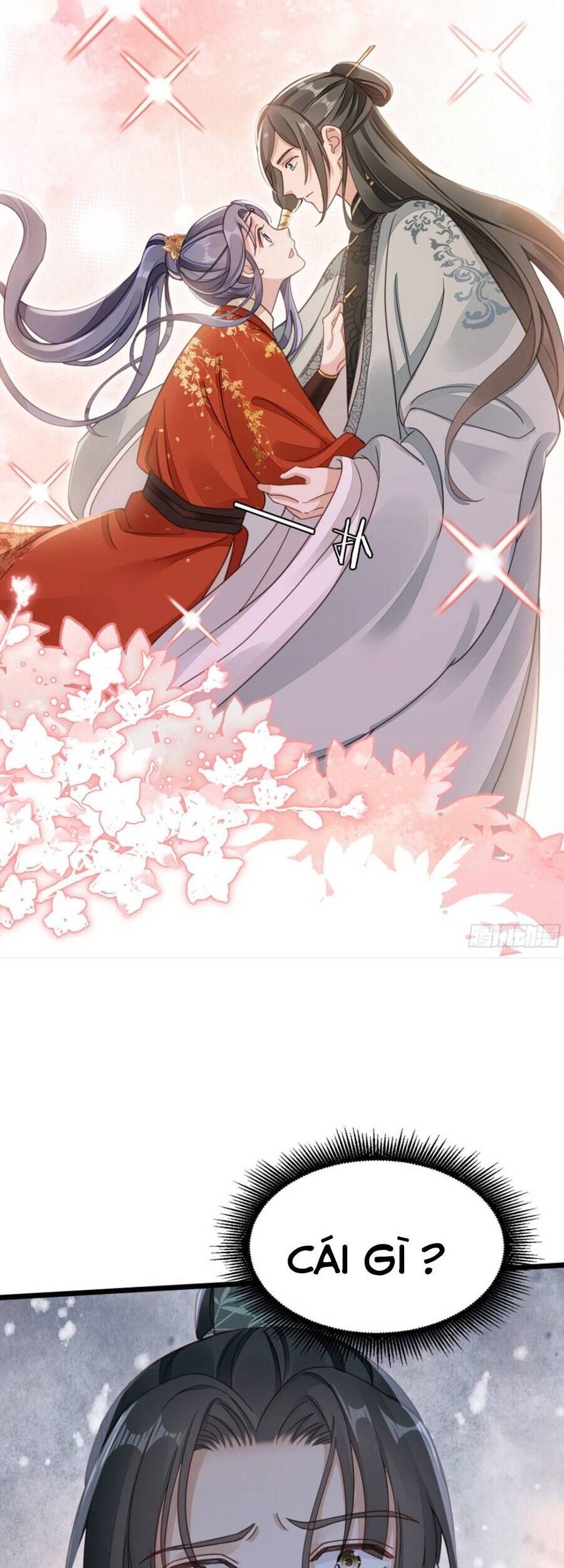 Mau Xuyên Không Rửa Tội Cho Nhân Vật Phản Diện Chapter 49 - 27