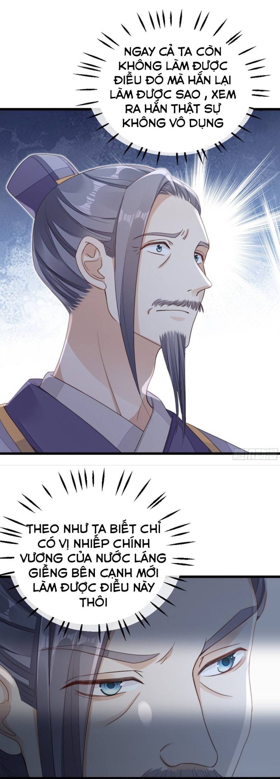 Mau Xuyên Không Rửa Tội Cho Nhân Vật Phản Diện Chapter 49 - 4