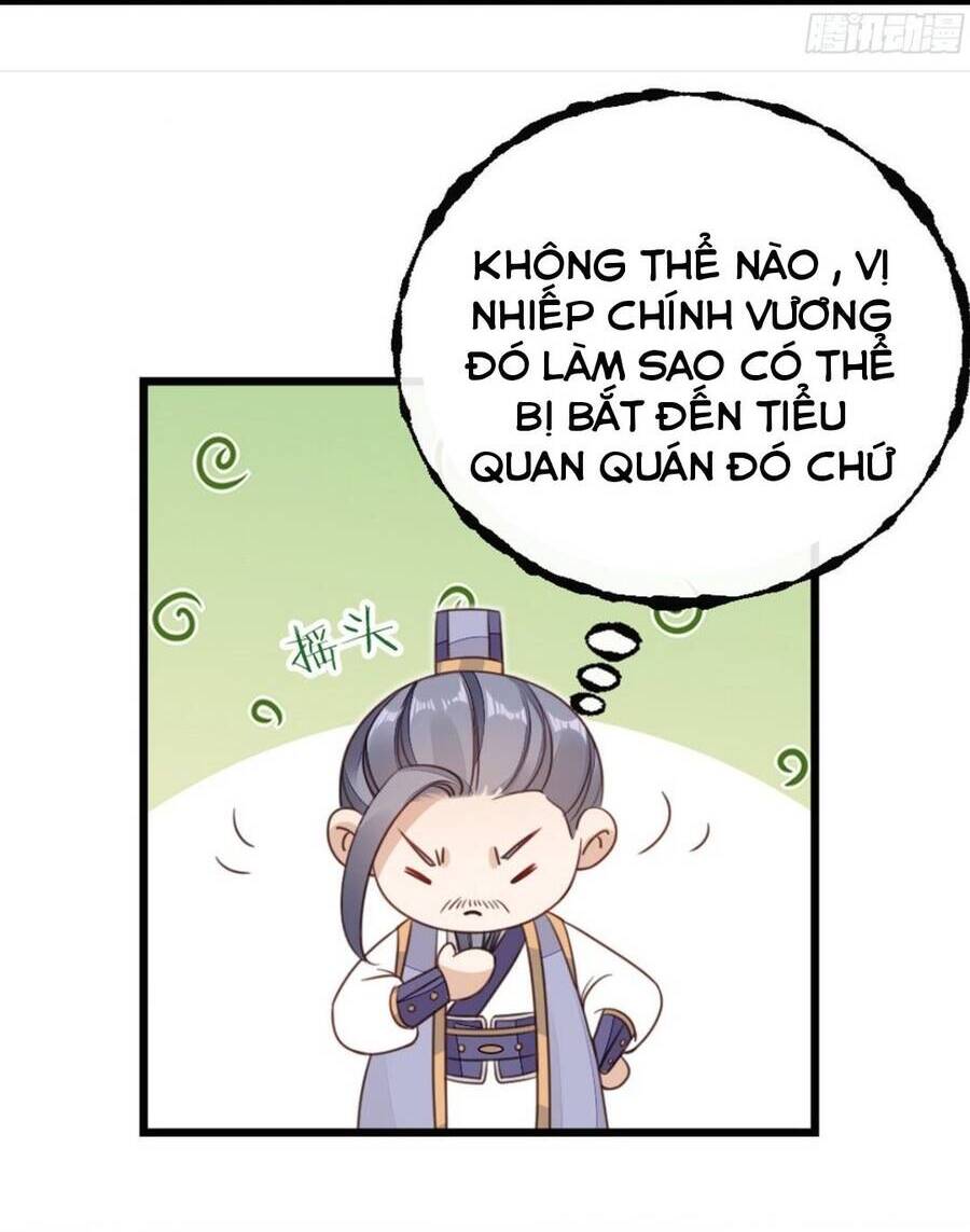 Mau Xuyên Không Rửa Tội Cho Nhân Vật Phản Diện Chapter 49 - 8