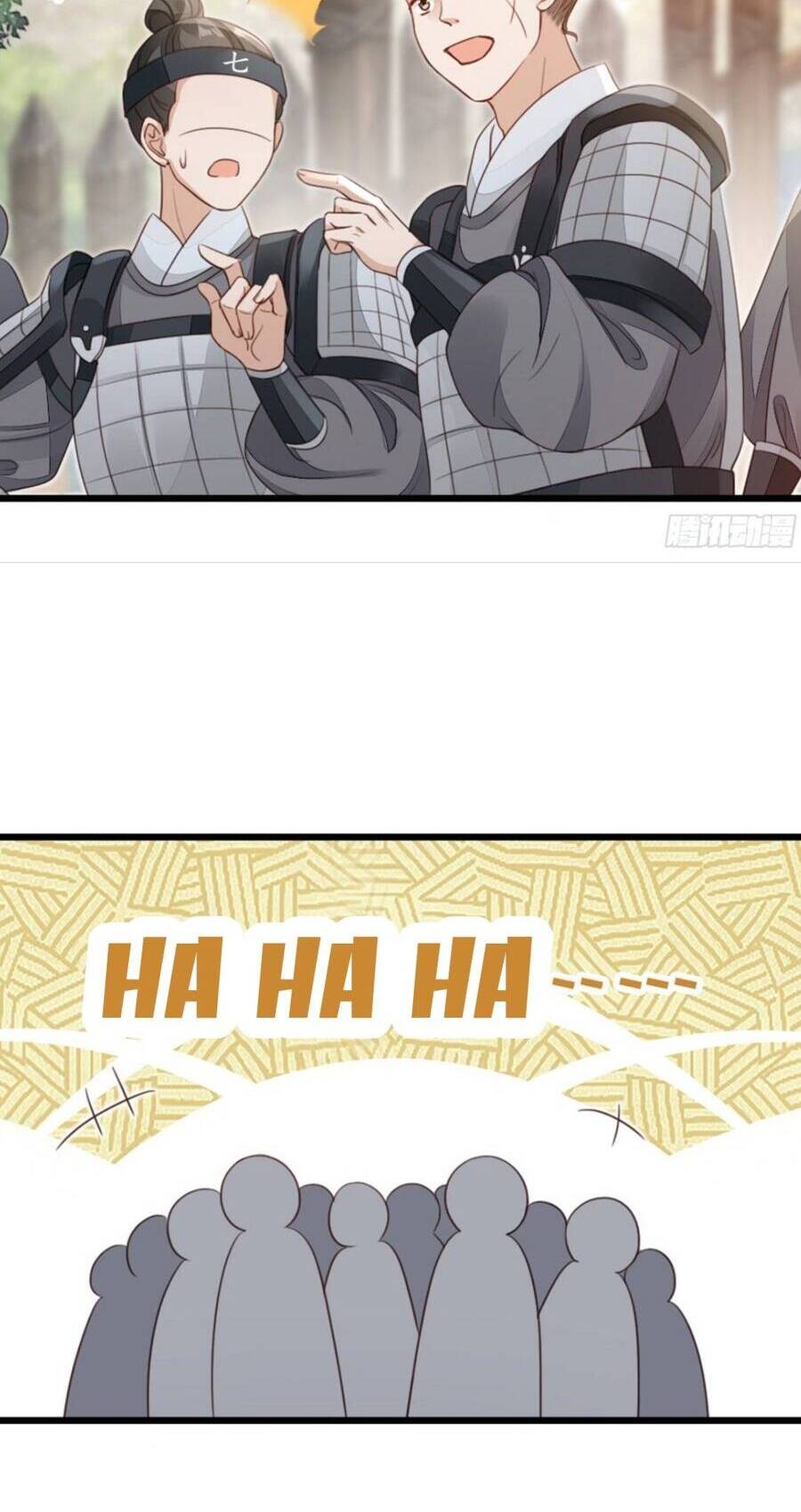 Mau Xuyên Không Rửa Tội Cho Nhân Vật Phản Diện Chapter 49 - 10