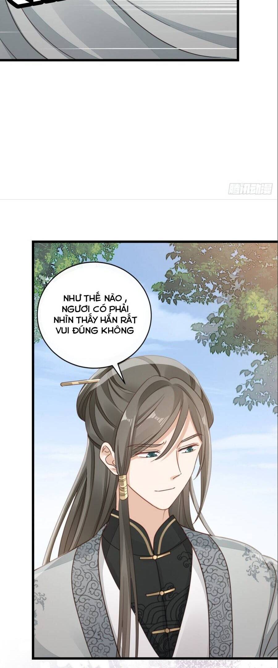 Mau Xuyên Không Rửa Tội Cho Nhân Vật Phản Diện Chapter 50 - 11