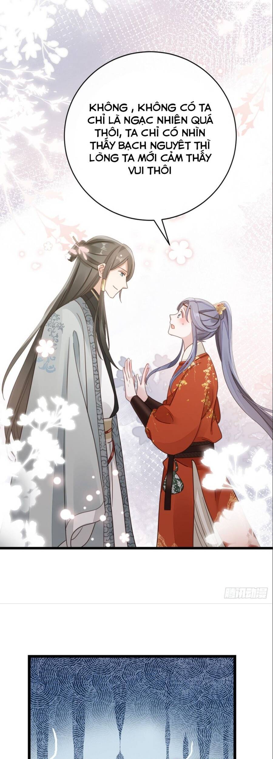 Mau Xuyên Không Rửa Tội Cho Nhân Vật Phản Diện Chapter 50 - 12