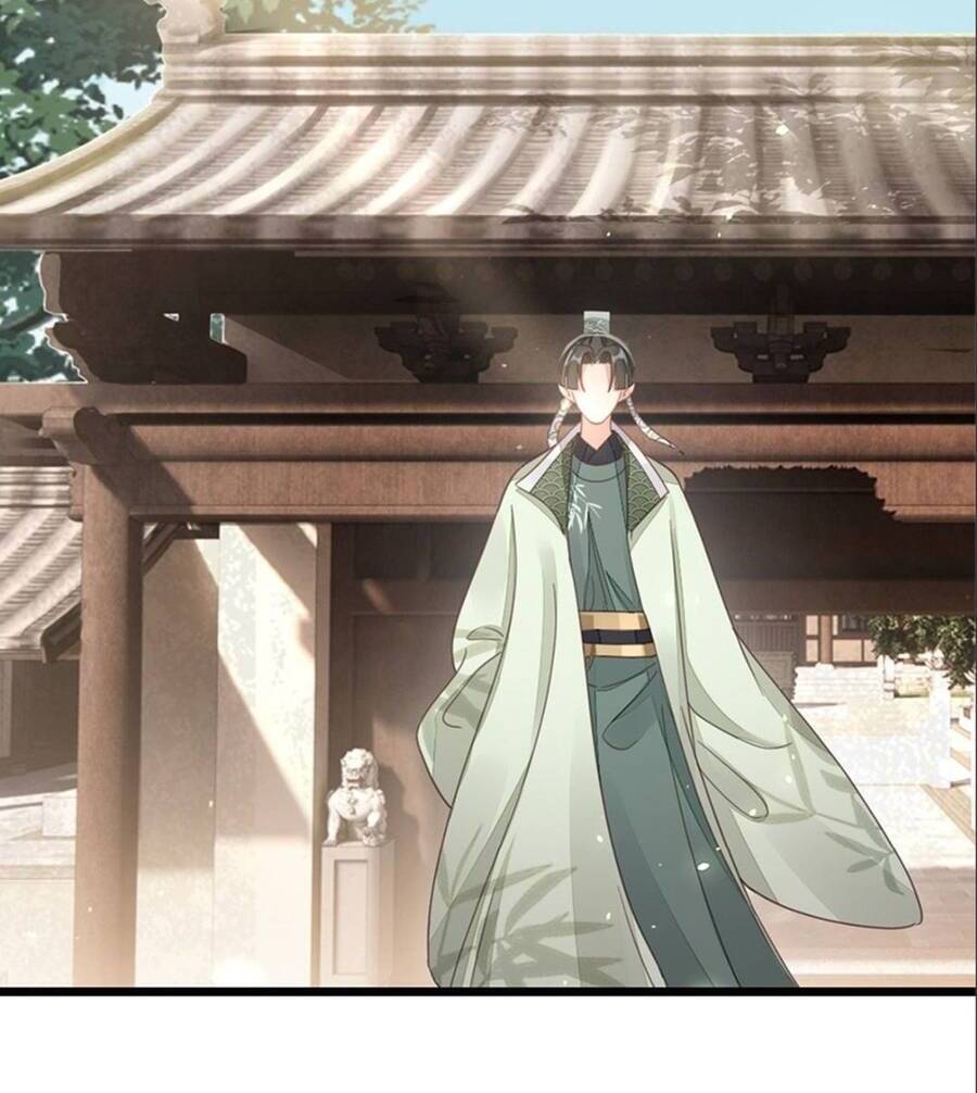 Mau Xuyên Không Rửa Tội Cho Nhân Vật Phản Diện Chapter 50 - 17