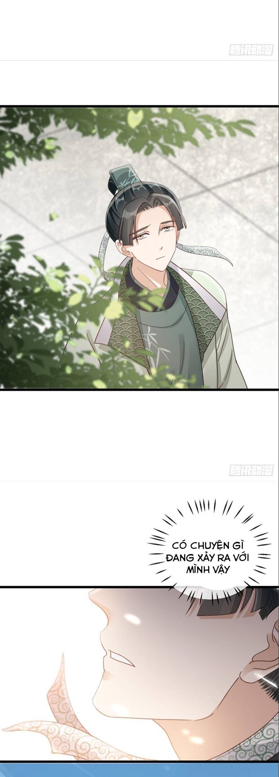 Mau Xuyên Không Rửa Tội Cho Nhân Vật Phản Diện Chapter 50 - 18