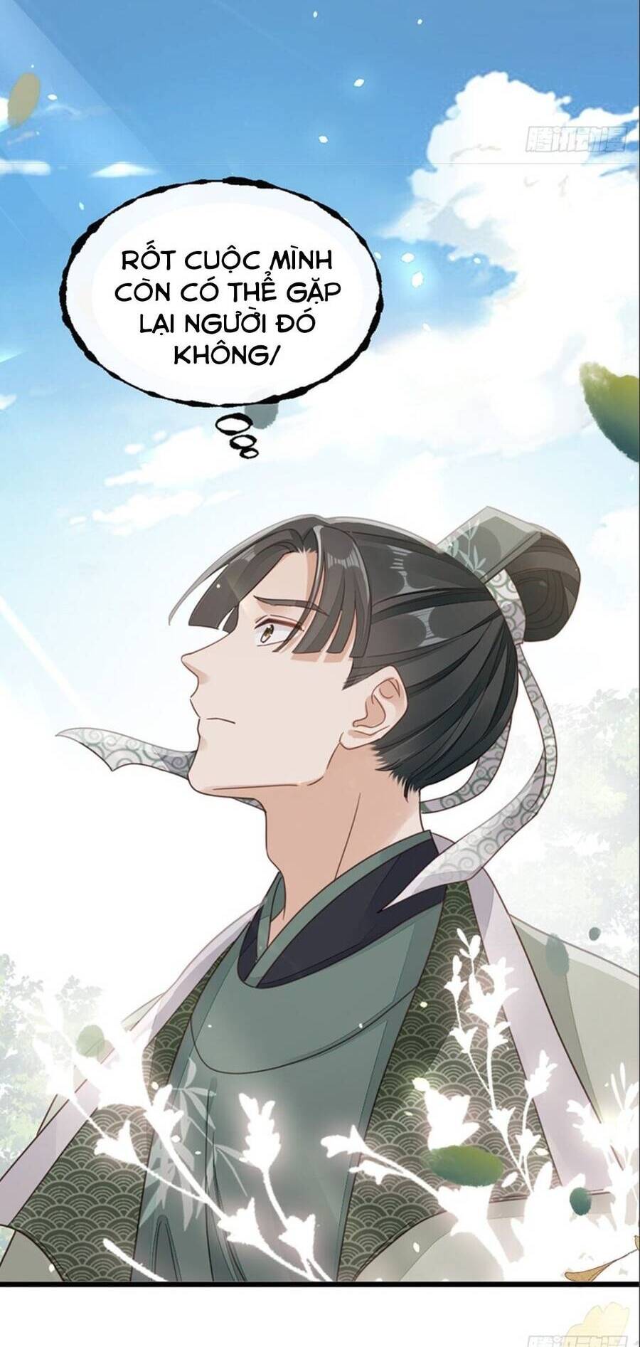 Mau Xuyên Không Rửa Tội Cho Nhân Vật Phản Diện Chapter 50 - 19