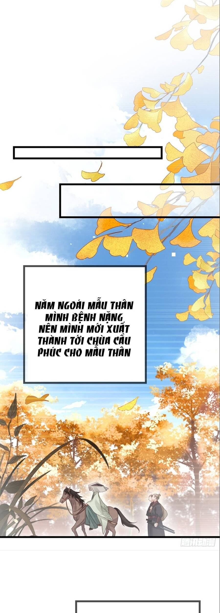 Mau Xuyên Không Rửa Tội Cho Nhân Vật Phản Diện Chapter 50 - 20