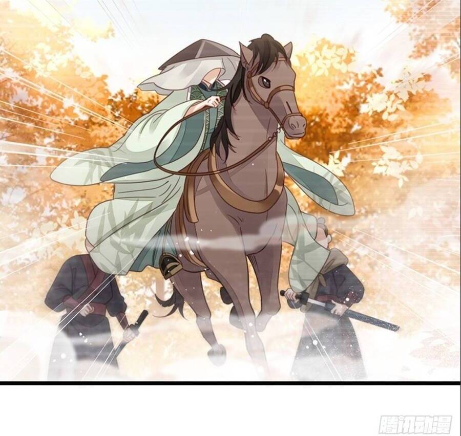 Mau Xuyên Không Rửa Tội Cho Nhân Vật Phản Diện Chapter 50 - 22