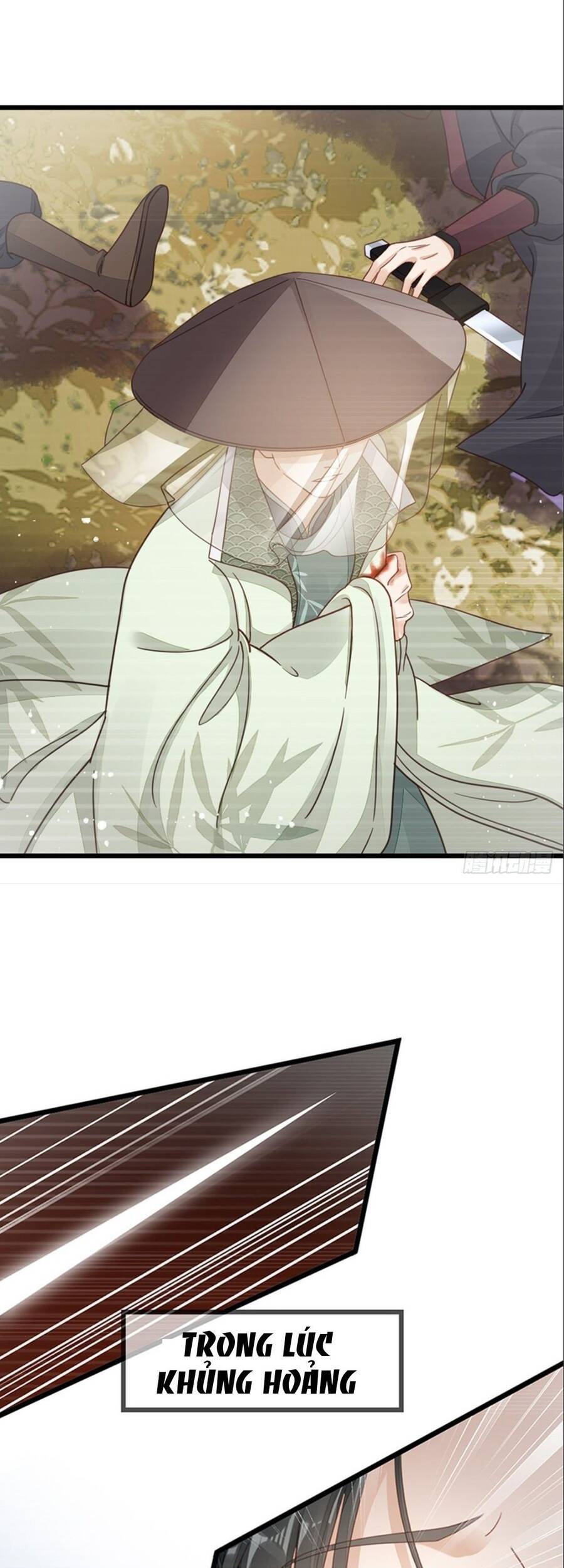 Mau Xuyên Không Rửa Tội Cho Nhân Vật Phản Diện Chapter 50 - 23