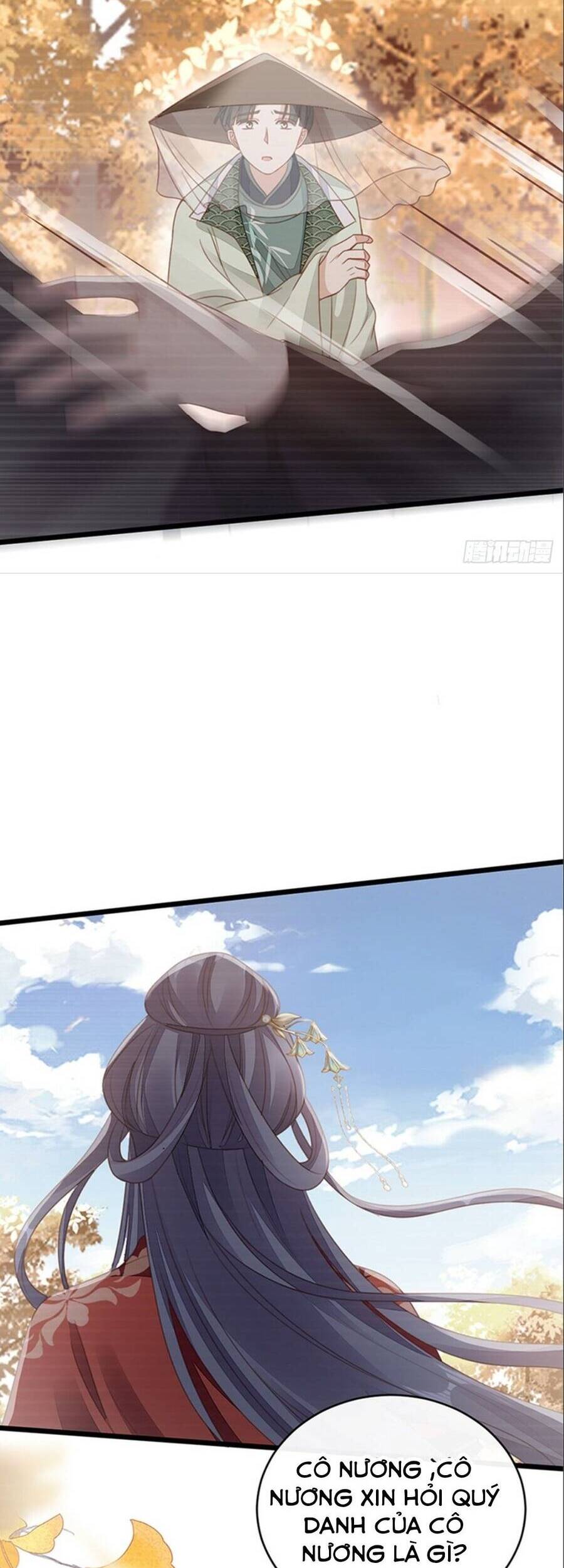 Mau Xuyên Không Rửa Tội Cho Nhân Vật Phản Diện Chapter 50 - 27
