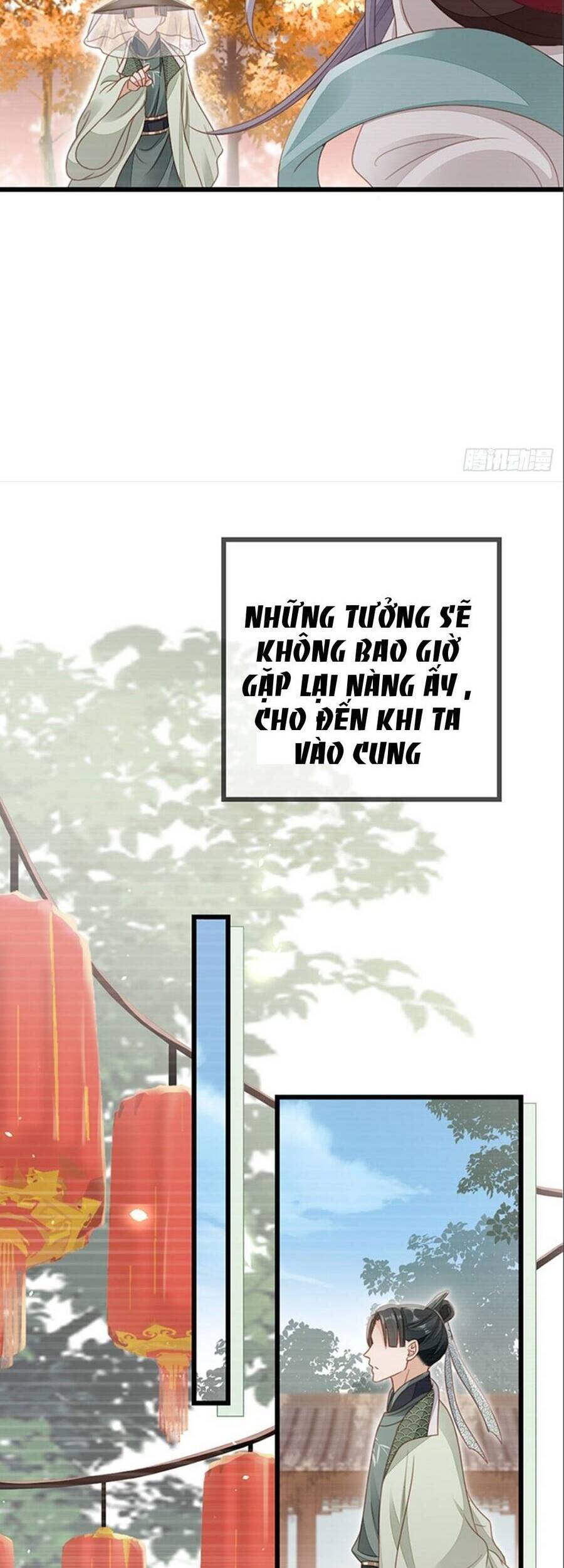 Mau Xuyên Không Rửa Tội Cho Nhân Vật Phản Diện Chapter 50 - 30