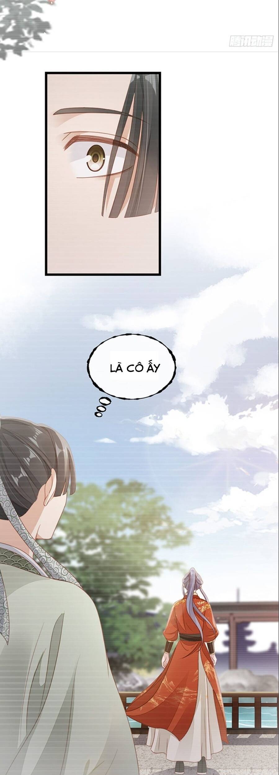 Mau Xuyên Không Rửa Tội Cho Nhân Vật Phản Diện Chapter 50 - 32