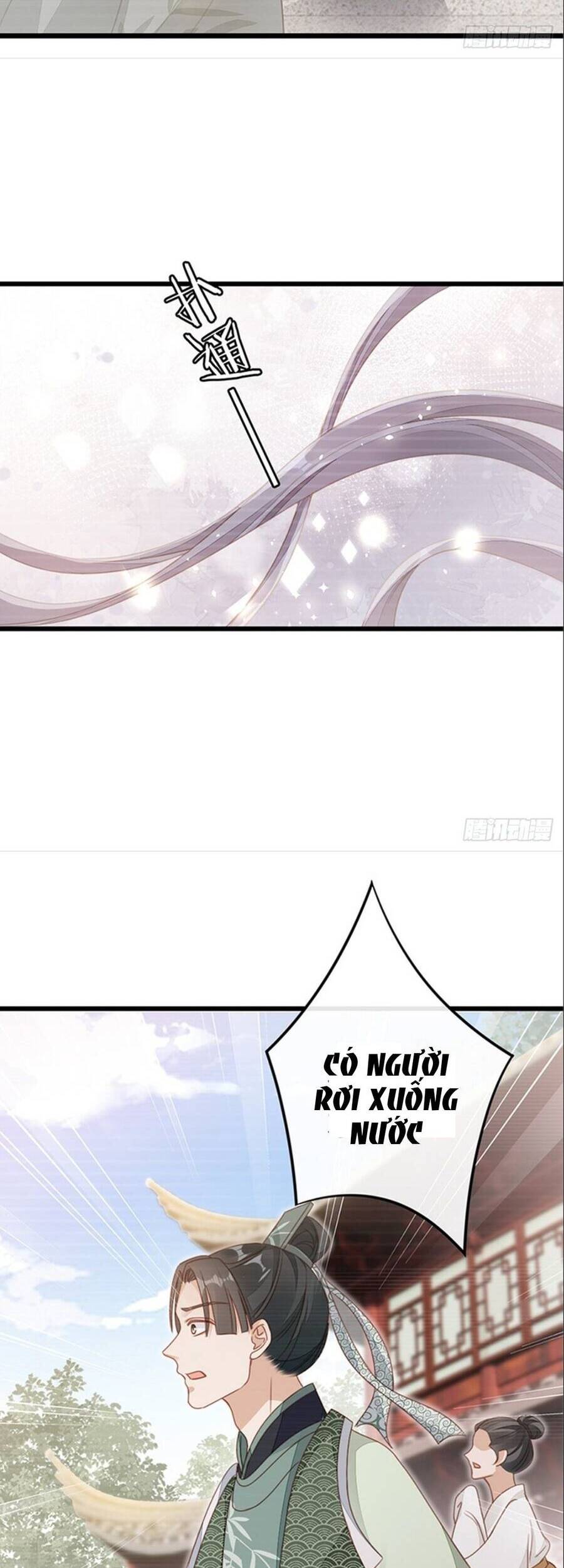 Mau Xuyên Không Rửa Tội Cho Nhân Vật Phản Diện Chapter 50 - 33