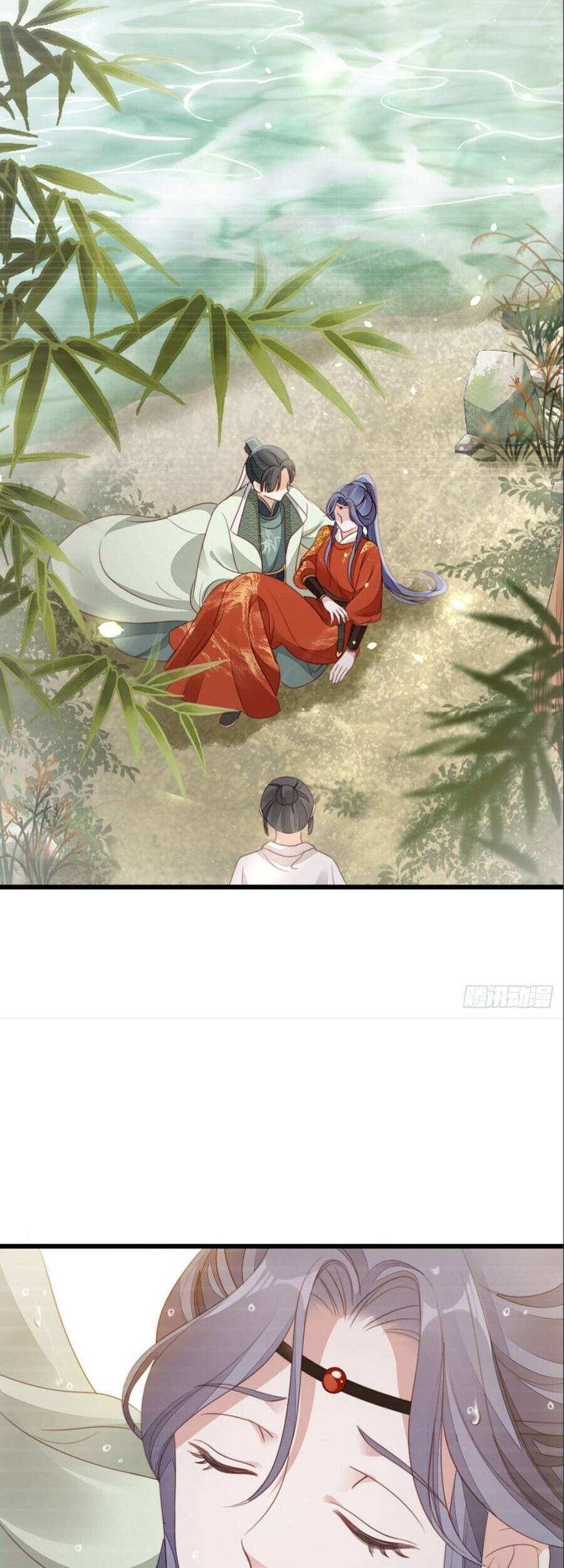 Mau Xuyên Không Rửa Tội Cho Nhân Vật Phản Diện Chapter 50 - 36