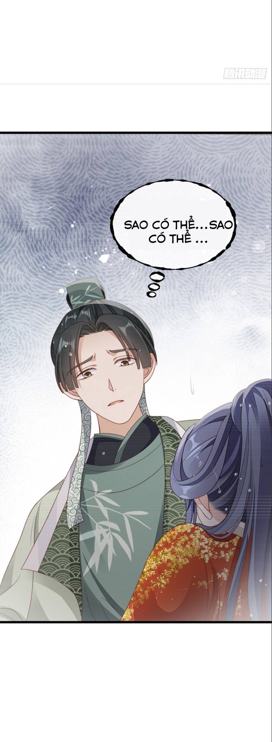 Mau Xuyên Không Rửa Tội Cho Nhân Vật Phản Diện Chapter 50 - 38