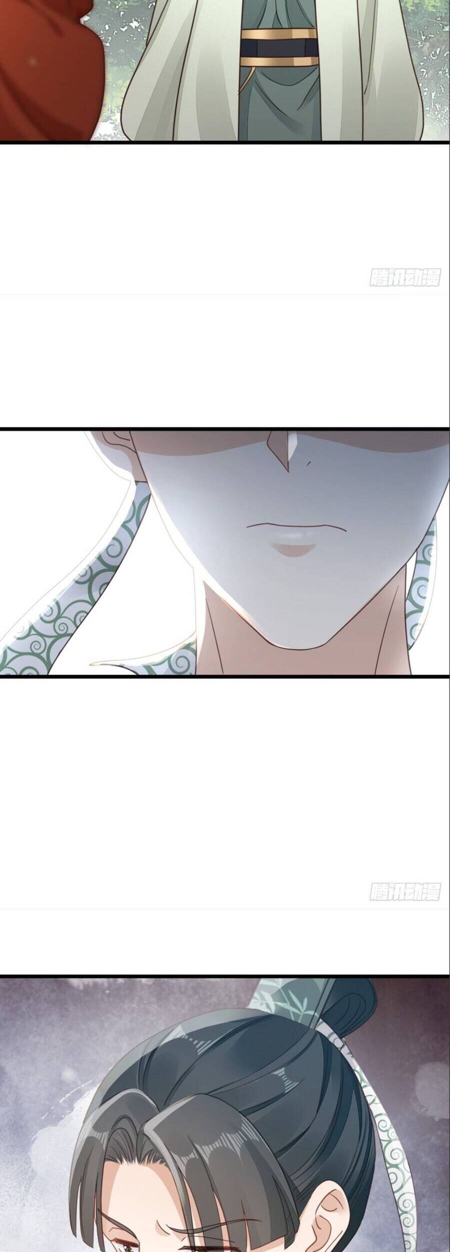 Mau Xuyên Không Rửa Tội Cho Nhân Vật Phản Diện Chapter 50 - 8