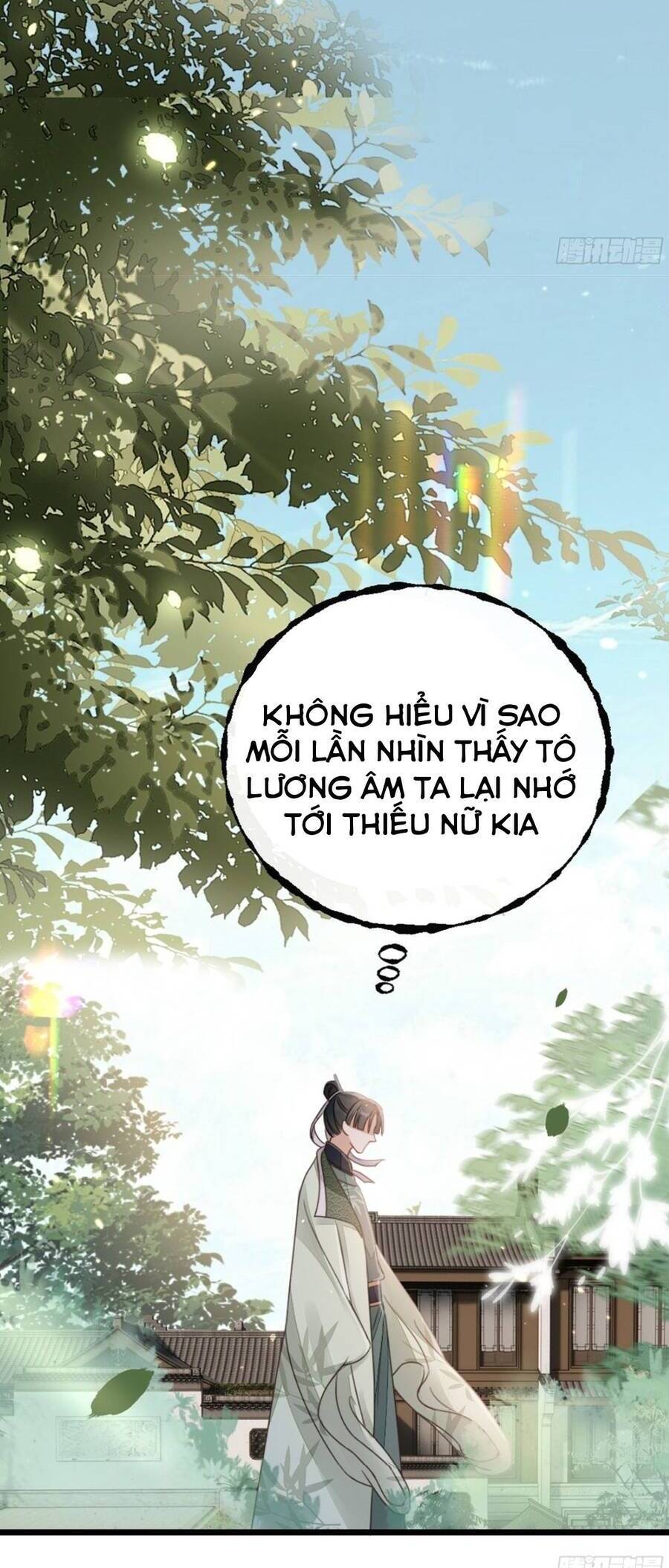 Mau Xuyên Không Rửa Tội Cho Nhân Vật Phản Diện Chapter 51 - 11