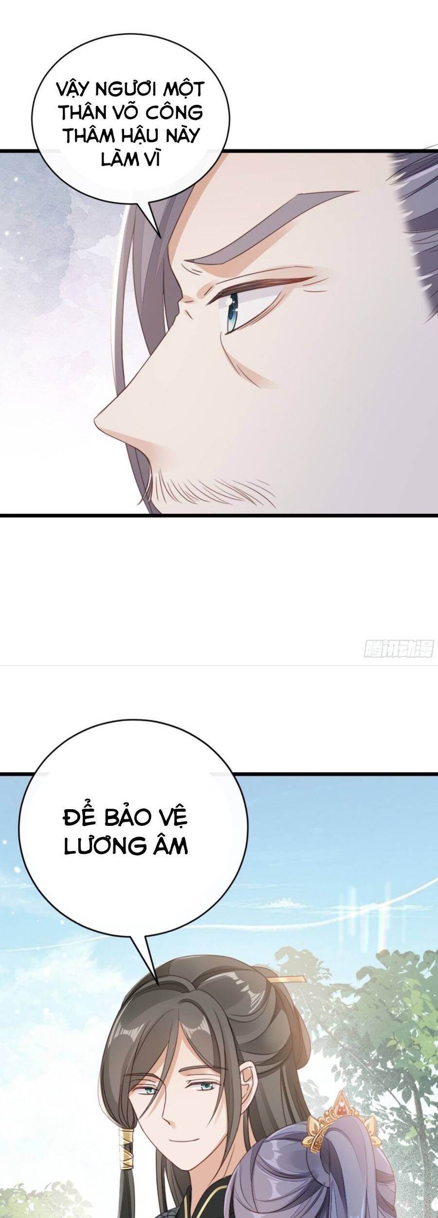 Mau Xuyên Không Rửa Tội Cho Nhân Vật Phản Diện Chapter 51 - 15