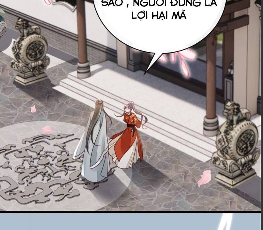 Mau Xuyên Không Rửa Tội Cho Nhân Vật Phản Diện Chapter 51 - 20