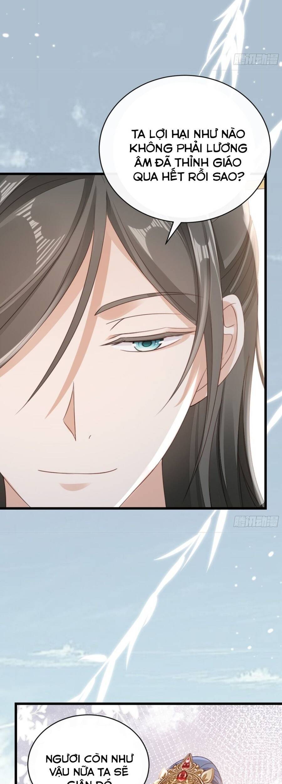 Mau Xuyên Không Rửa Tội Cho Nhân Vật Phản Diện Chapter 51 - 21