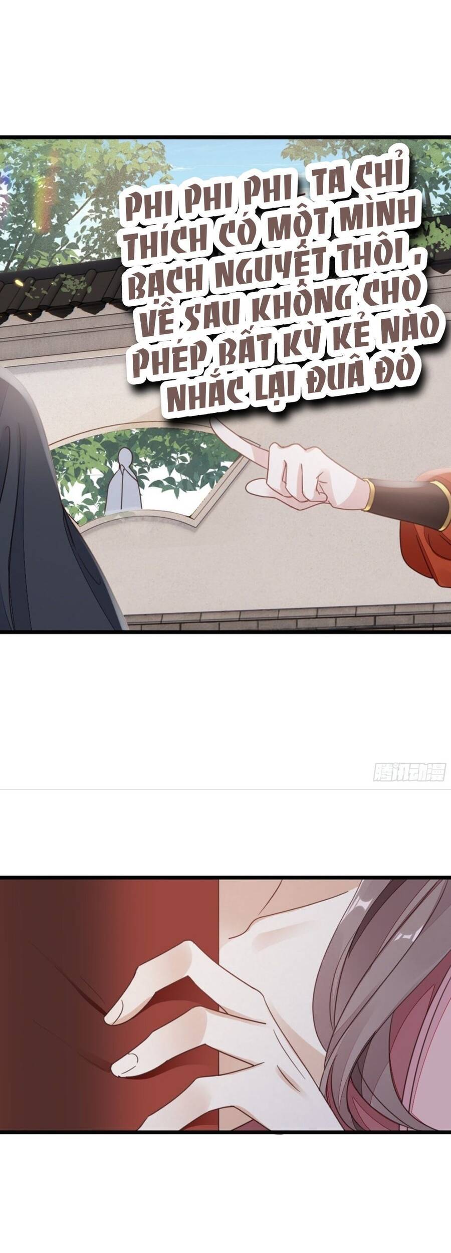 Mau Xuyên Không Rửa Tội Cho Nhân Vật Phản Diện Chapter 51 - 30