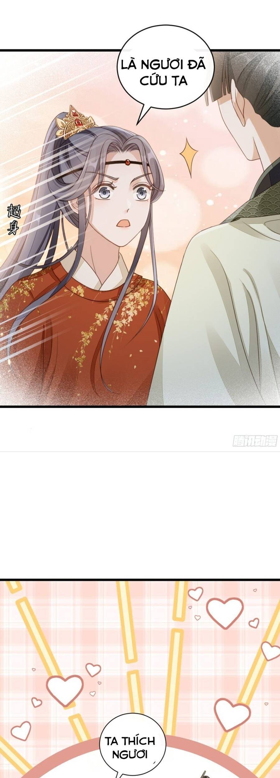 Mau Xuyên Không Rửa Tội Cho Nhân Vật Phản Diện Chapter 51 - 4