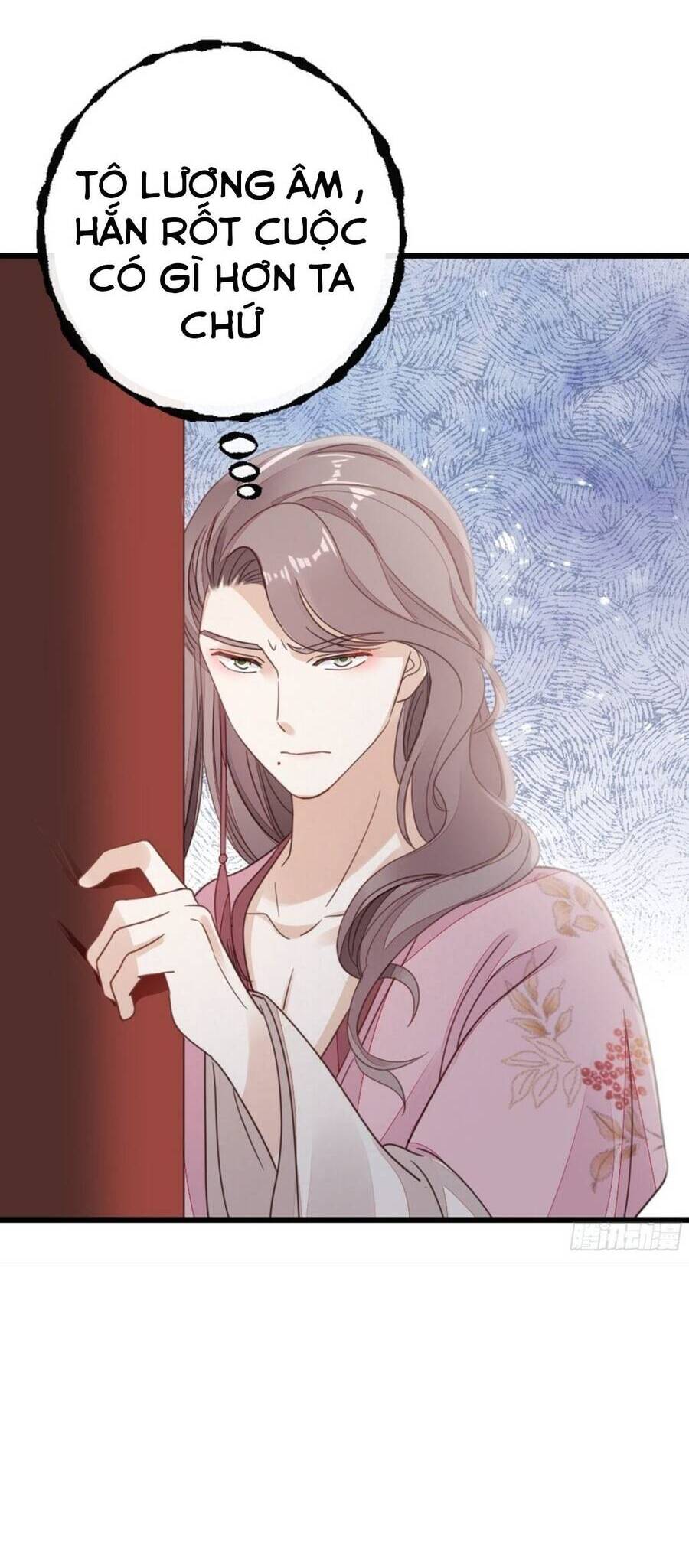 Mau Xuyên Không Rửa Tội Cho Nhân Vật Phản Diện Chapter 51 - 31