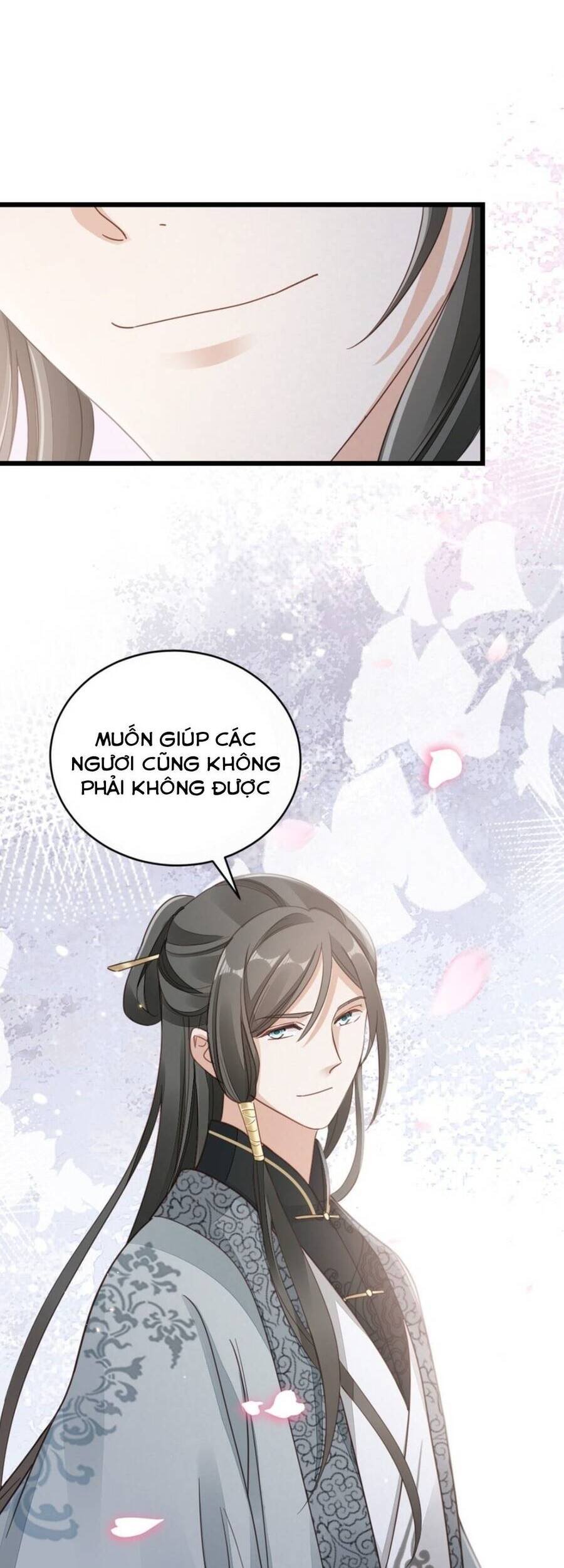 Mau Xuyên Không Rửa Tội Cho Nhân Vật Phản Diện Chapter 51 - 33