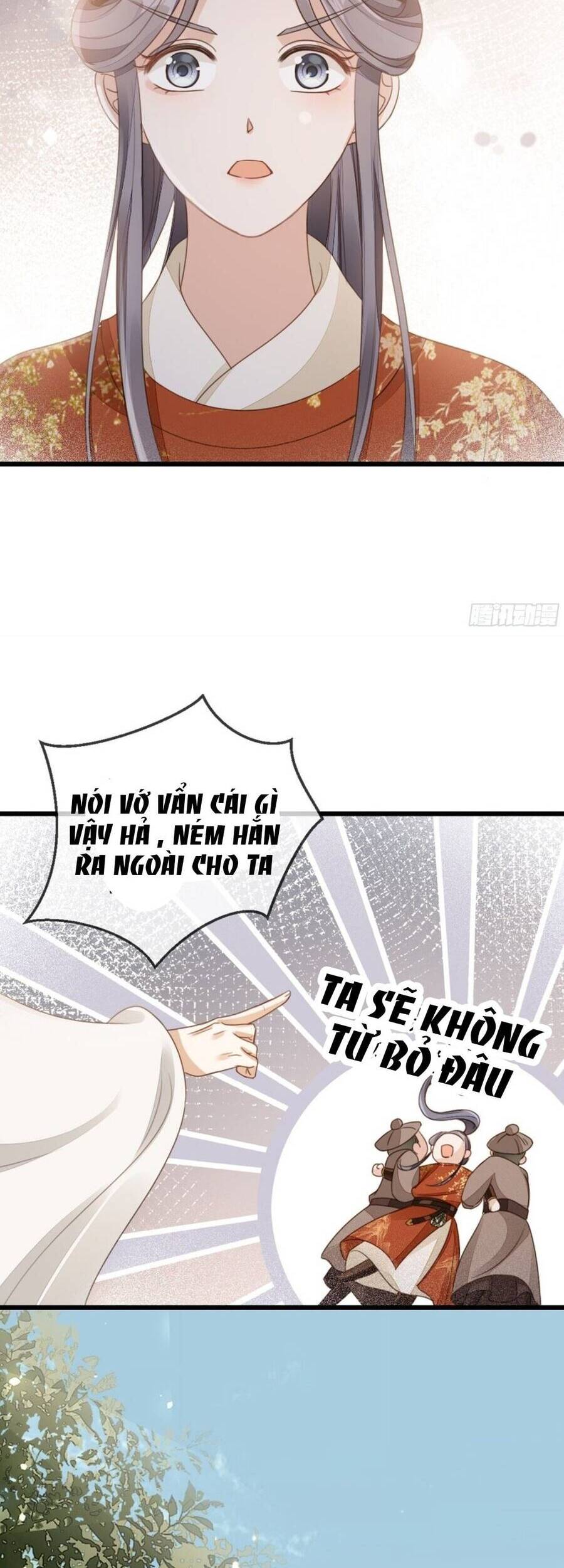 Mau Xuyên Không Rửa Tội Cho Nhân Vật Phản Diện Chapter 51 - 10