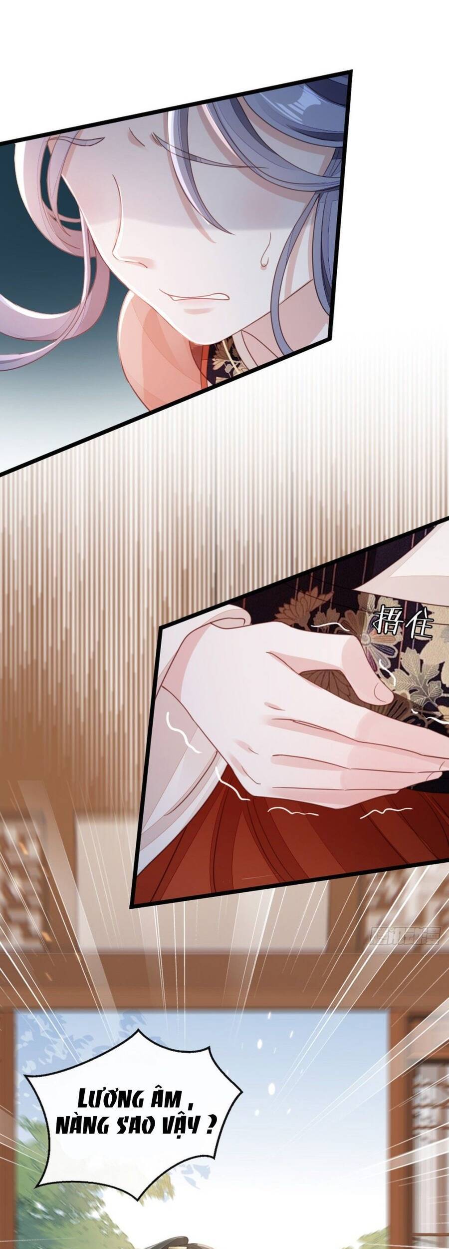 Mau Xuyên Không Rửa Tội Cho Nhân Vật Phản Diện Chapter 57 - 2