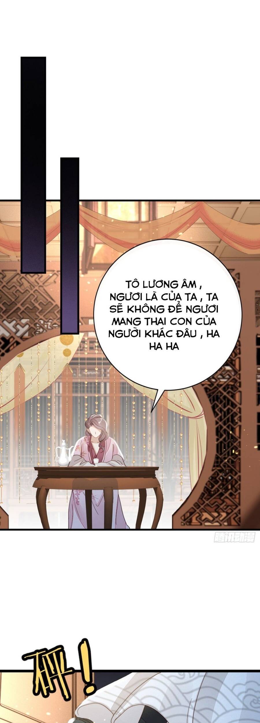 Mau Xuyên Không Rửa Tội Cho Nhân Vật Phản Diện Chapter 57 - 13