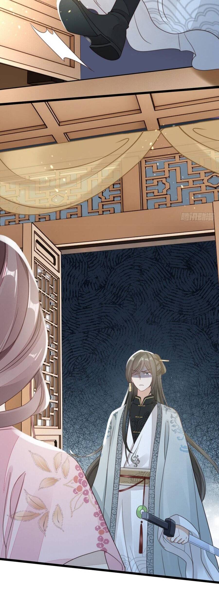 Mau Xuyên Không Rửa Tội Cho Nhân Vật Phản Diện Chapter 57 - 14