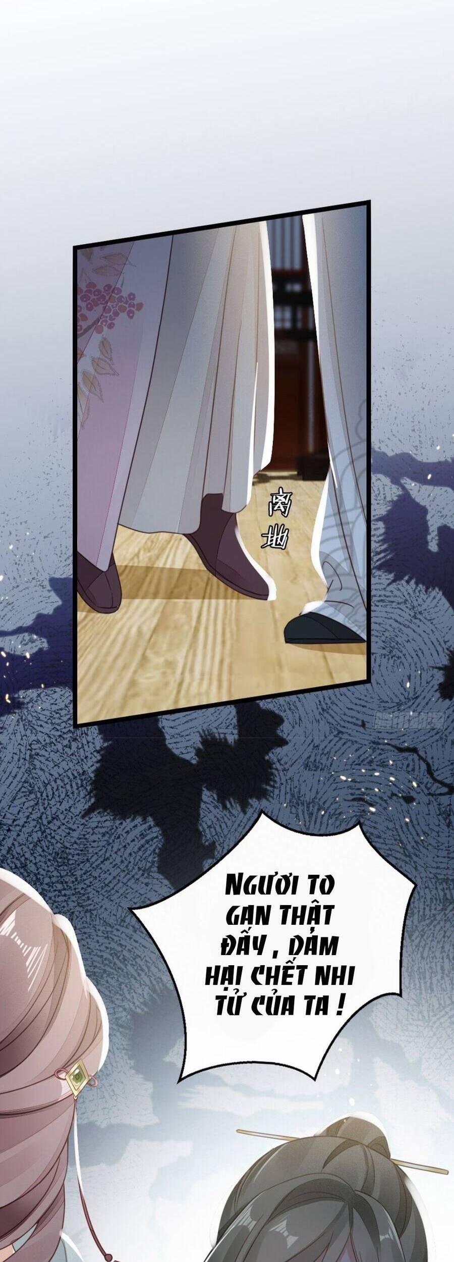 Mau Xuyên Không Rửa Tội Cho Nhân Vật Phản Diện Chapter 57 - 17