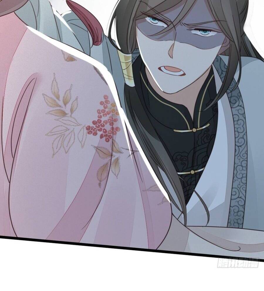 Mau Xuyên Không Rửa Tội Cho Nhân Vật Phản Diện Chapter 57 - 18