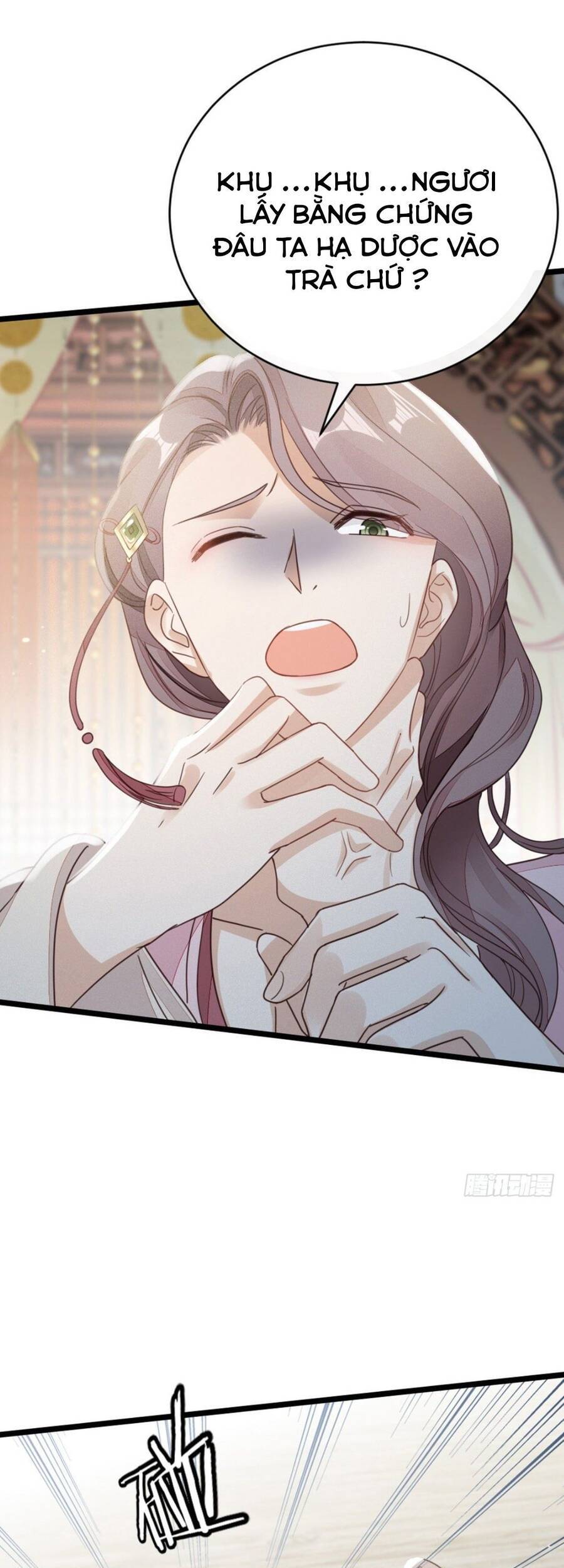 Mau Xuyên Không Rửa Tội Cho Nhân Vật Phản Diện Chapter 57 - 19