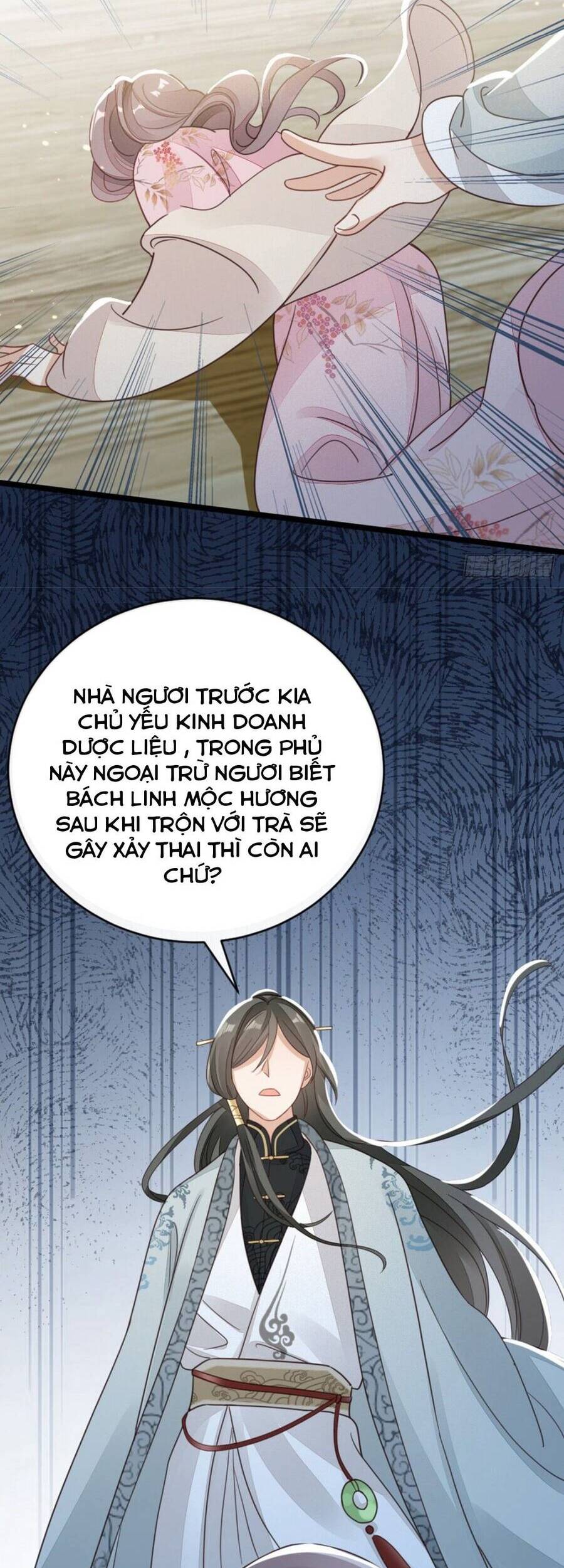 Mau Xuyên Không Rửa Tội Cho Nhân Vật Phản Diện Chapter 57 - 20