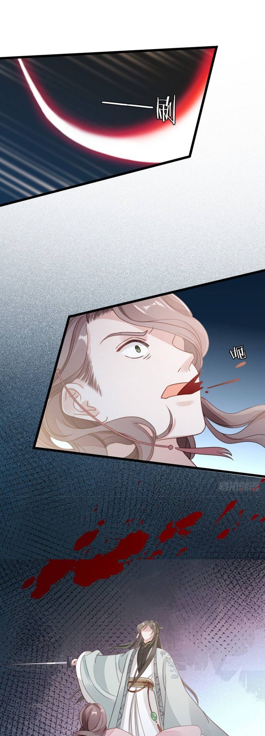 Mau Xuyên Không Rửa Tội Cho Nhân Vật Phản Diện Chapter 57 - 25